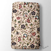 Trending Kalamkari Print Fabric